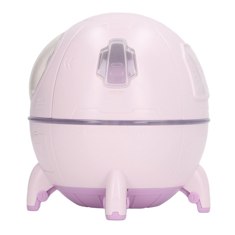 Space Capsule Humidifier USB Large Mist Volume Cute Baby Humidifier