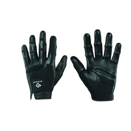 Bionic GGNBCMLML Men's StableGrip with Natural Fit Black Golf Glove, Left Hand, Cadet Medium/Large