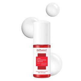 CellfusionC Laser Rejuvenation Ampoule, 30ml, 1 pc / 셀퓨전씨 레이저 리쥬버네이션 앰플, 30ml, 1개