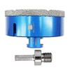 4 Inch Diamond Core Drill Bit for Porcelain Tile Ceramic