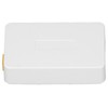 Ethernet Network Switch 5 Ports Ethernet Splitter 1.0Gbps Network Switch