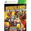 Borderlands Game of the Year