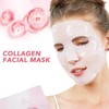 Generic Collagen Mask, Bio Collagen Face Mask, Korean Collagen Mask