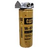 Diesel Fuel Filter Remote Mount Base for 1"-14 CAT 1R-0749