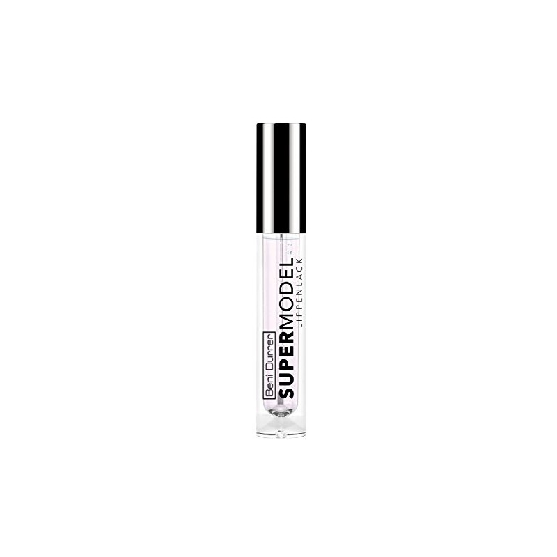 Beni Durrer Supermodel Helena Lip Varnish Crystal 4 ml