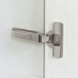 Salice 110 Degree Full Overlay Self Closing Hinge