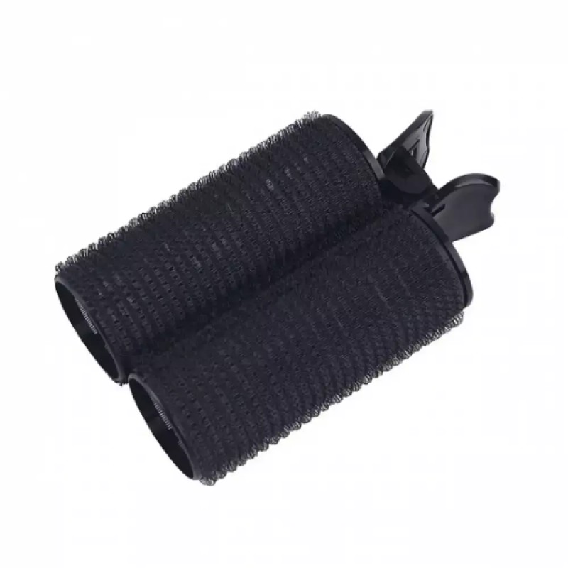 집게형 앞머리 볼륨 집게 원통형 뿌리볼륨 Clip-on Bangs Volume Cylinder