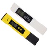 PH‑02 Water Quality Test Pen PH TDS EC Meter Water