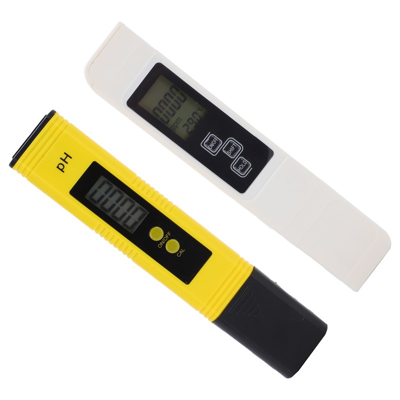 PH‑02 Water Quality Test Pen PH TDS EC Meter Water