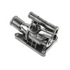 LST Thermostat Housing or Gasket Coolant Controller 80°C 1.5 dCi
