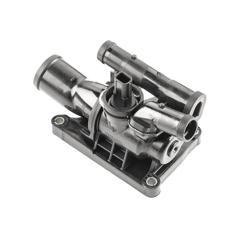 LST Thermostat Housing or Gasket Coolant Controller 80°C 1.5 dCi