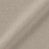 MUJI 84376191 Cotton Plain Weave Work Apron, Dark Beige, Unisex,