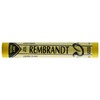 Rembrandt Soft Round Pastels light yellow 201.5 each