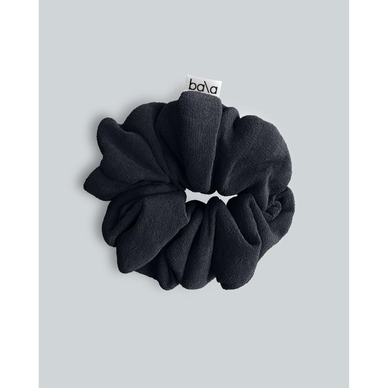 Bala Mat Scrunchie – Stylish Yoga & Exercise Mat Holder