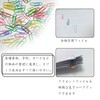BRIIKPP 200pcs Color Zem Clips 6 Colors 28mm