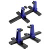 QWORK Adjustable Printed Circuit Board Holder Frame, PCB Holder Frame