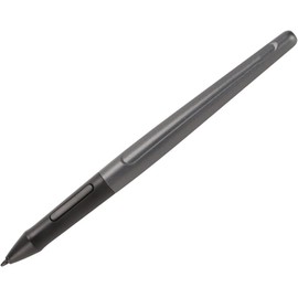 PF150 Pen for Q11K, 8192 Levels Pressure Drawing Tablet Pen, 2 Programmable Keys, Universal Ergonomic Battery Pen for Huion Q11K