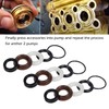 Bonbo Packing Water Seal Kit 5019006400 Fits for ZWD &