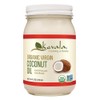 Kevala Organic Raw Coconut Oil, 16 Ounce