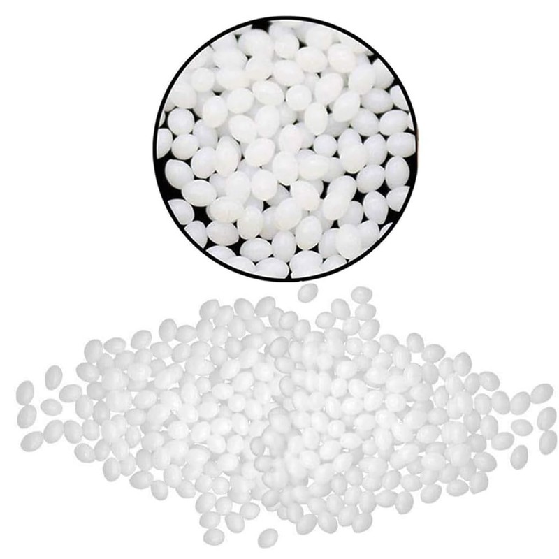 YONGDING Dental Resin Fitting Beads Teeth Repair Kit for Temporary