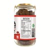 Nutridom Canadian Chaga Mushroom Chunks 225g, Wild-Harvested, Organically-grown, Hand-picked, Natural,