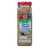 McCormick Garlic Pepper Red Bell & Black Pepper Coarse Grind