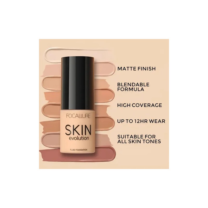 Prebase De Maquillaje A Prueba De Sudor, Corrector Tono Del
