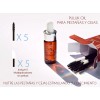 Puluk Serum Para Crecimiento De Pestañas Natural Lash Puluk Oil