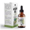 Kate Blanc Cosmetics Argan Oil for Hair, Face & Skin