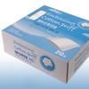 Green B Embossed Cotton Pads (210pcs) 100% Pure Cotton Hypoallergenic Cleansing 3ea