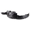 TRQ Inner Fender Liner Set Compatible with 2009-2010 Kia Optima
