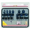 Bosch 2608587010 SELFcut Speed Set 13 pcs 10-32 mm