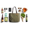 Bellroy Market Tote - (Tote Shopping Bag), Willow