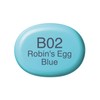 Copic Marker Copic Sketch Markers, Robin's Egg Blue