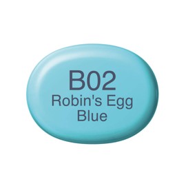 Copic Marker Copic Sketch Markers, Robin's Egg Blue