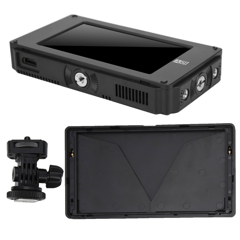 FOTGA A50TL HD Camera Monitor Touch Screen Viewfinder 1920x1080 4K