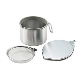 Arnest Fryer Pan Series