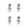 Tusk (4 Pack) Tusk Tapered Lug Nut 10mm x 1.25mm