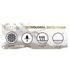 L'Oréal Paris Crema Facial Fluido Invisible Uv Defender Fps50+ Sin