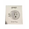 Gosund Smart Plug WP3 White Wireless Wi-Fi Smart Plug