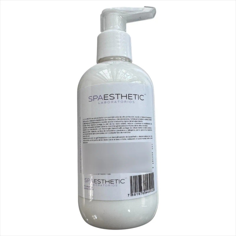 Protector Solar Niacinamida Fps 250