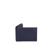 Piquadro Rhino RFID Protection Leather Wallet 12.5 cm, night blue,