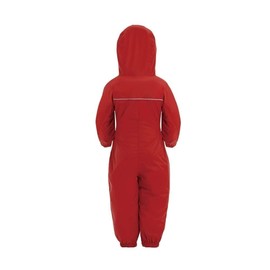 Regatta Boy's Puddle IV All-in-One Suit - Pepper, Size : 36 - 48 Months