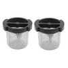 Liofairy Replacement Polaris Filter Screen 6-504-00 for Polaris Pool Cleaner