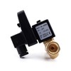 SNS Air Compressor Automatic Drain Valve DC24V 1/2" NPT Electronic