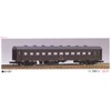 Green Max N Gauge 121 oha 61 (Unpainted Body Kit)