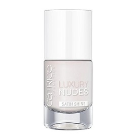 Catrice - Nail Polish - Luxury Nudes - 13 Generation Whyte
