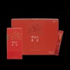 Well-being Bio Baeknyeongo Red Ginseng 12g 30 Sachets