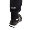 Erima Women's Jogging Bottoms with Cuffs, Black Long, 42