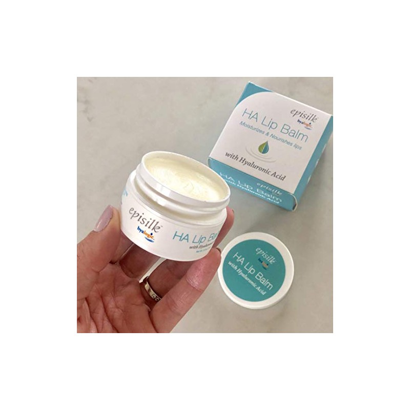 Hyalogic Episilk HA Lip Balm - With Hyaluronic Acid -